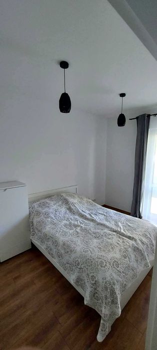 Wynajem apartamentu na doby.