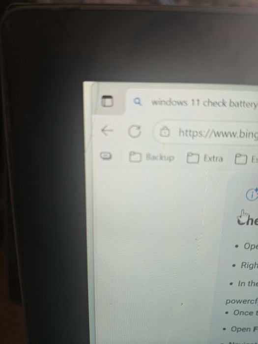 Microsoft Surface 3 — 64GB touch não funcional
