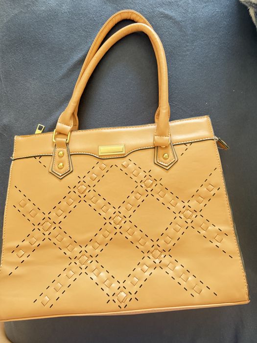 Bolsa/Mala como nova