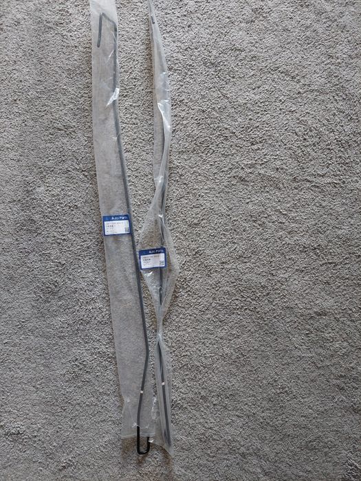 Molas de torção para porta mala Honda Accord de 2008/2012