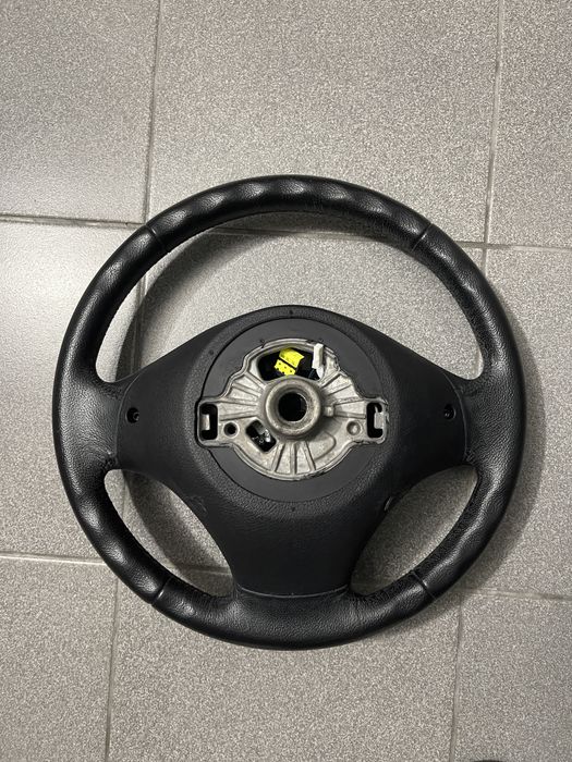 Volante Bmw Serie 1 F20