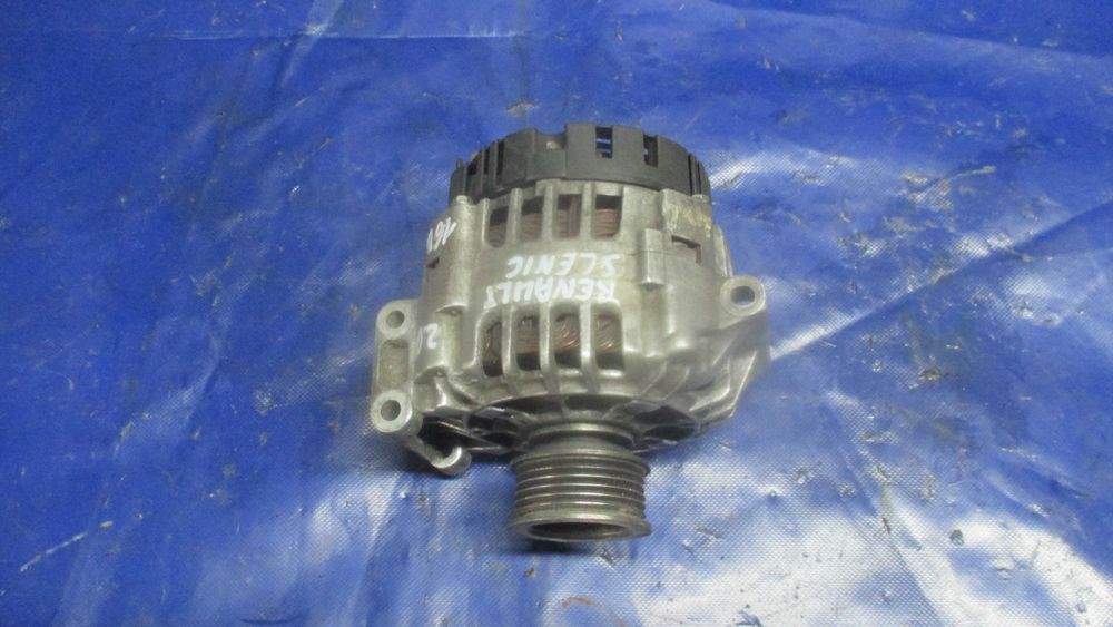 Alternator RENAULT SCENIC I Espace  2.0 16V