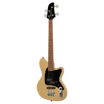 Ibanez TMB30 Talman Bass Ivory Short Scale Novo