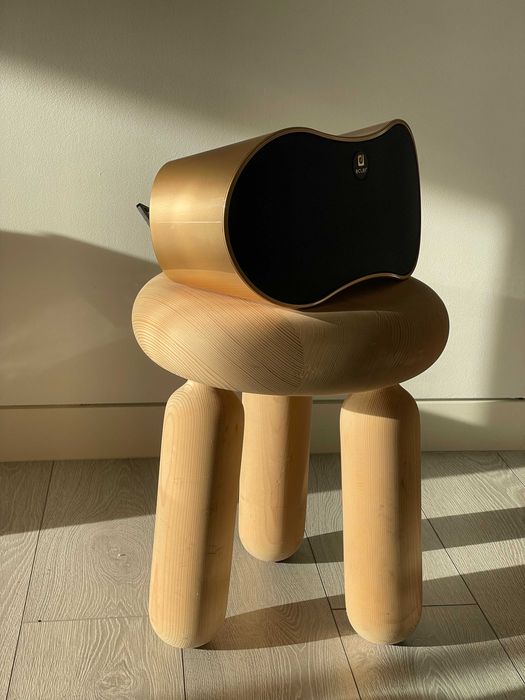 Conjunto de 4 Altifalantes Ecler NIMBO-24 Quase Novos com Garantia