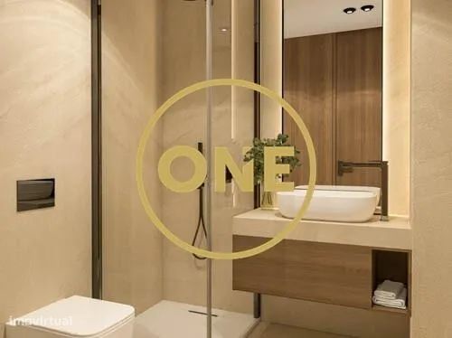 Apartamento T2