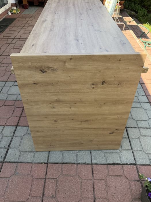 Blat i panel kuchenny/ścienny