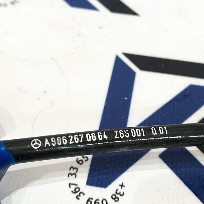 Трос куліси (Автомат) Спринтер 906