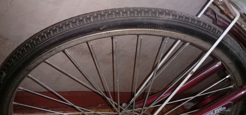 Велосипед дамський Ардіс Либідь