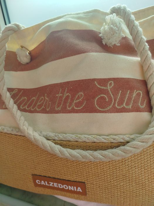 Torba Calzedonia