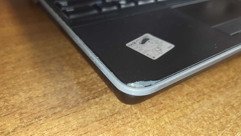 Продам Dell E6540