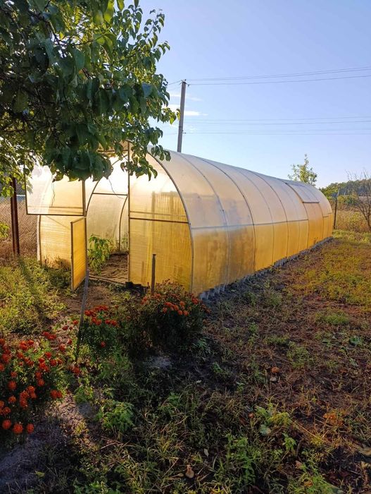 Продам теплицю нову в упаковці