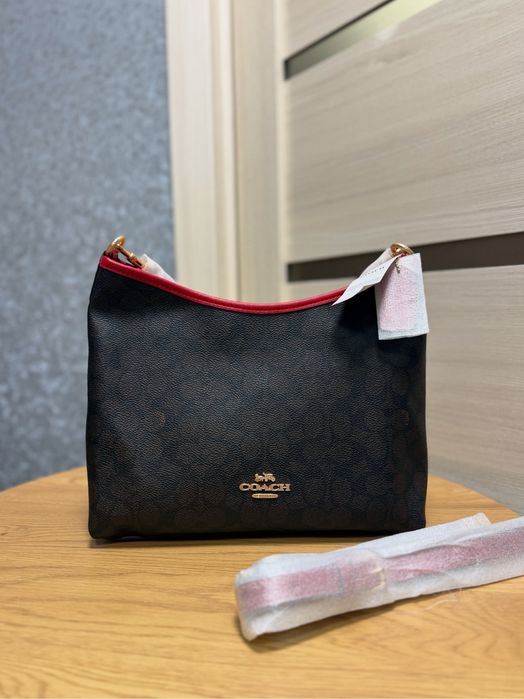 Сумка Coach Laurel