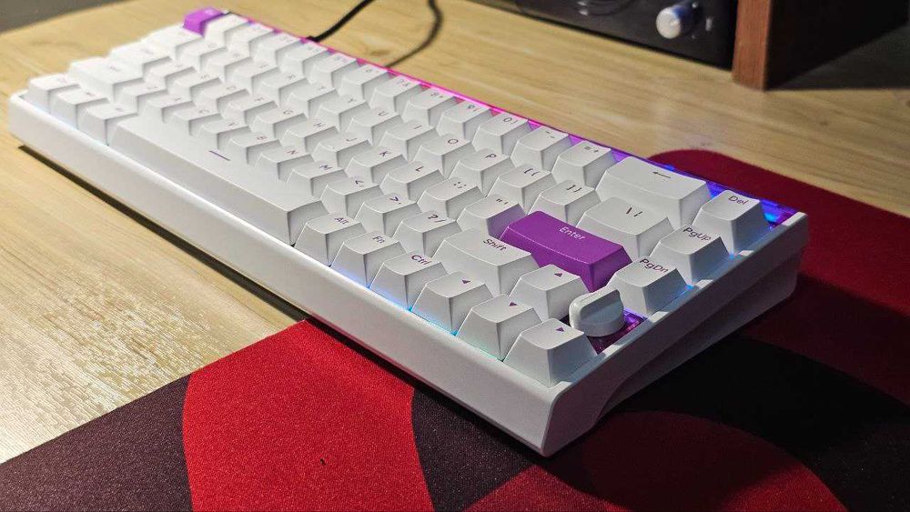 Ігрова магнітна клавіатура BOOM 68 | RGB |