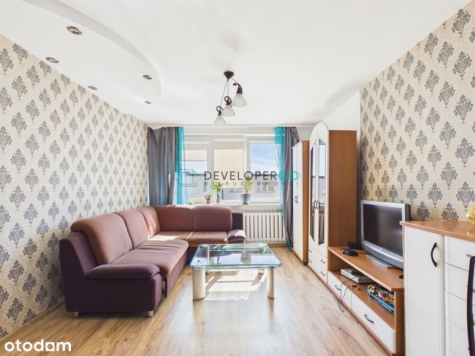 Duże mieszkanie Emilii Plater