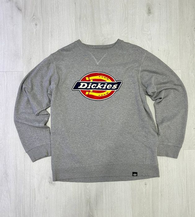 Свитшот Dickies ( X-LARGE оверсайз Л )