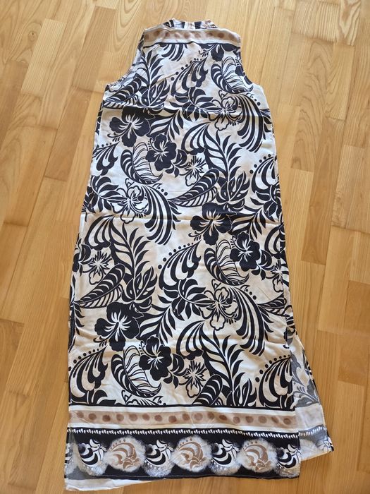 Sukienka damska letnia roz.40