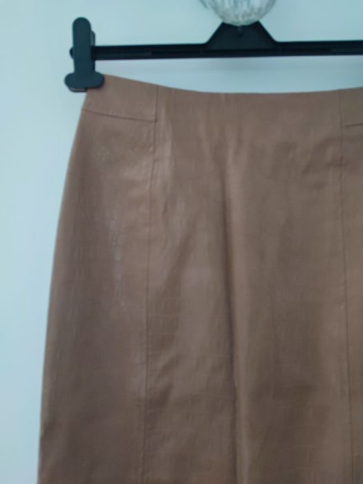 Spódnica ołówkowa midi rozmiar XS