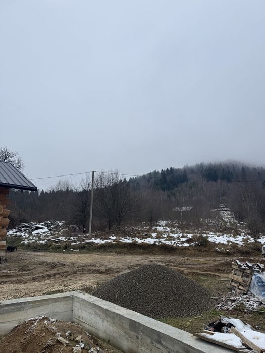 Земельна ділянка 6 соток біля Східниці