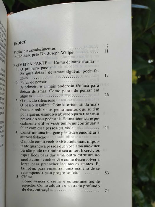 Como livrar-se duma paixão (Debora Phillips; Robert Judd)