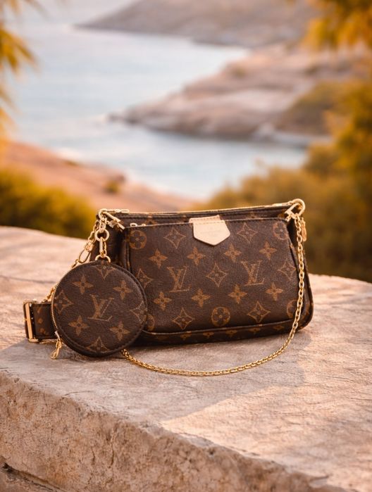 Bolsa Louis Vuitton
