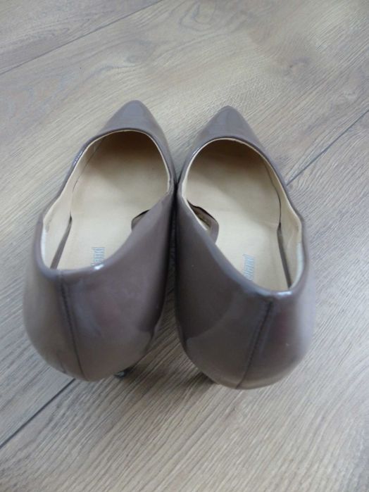 Czółenka/Buty Graceland r. 37