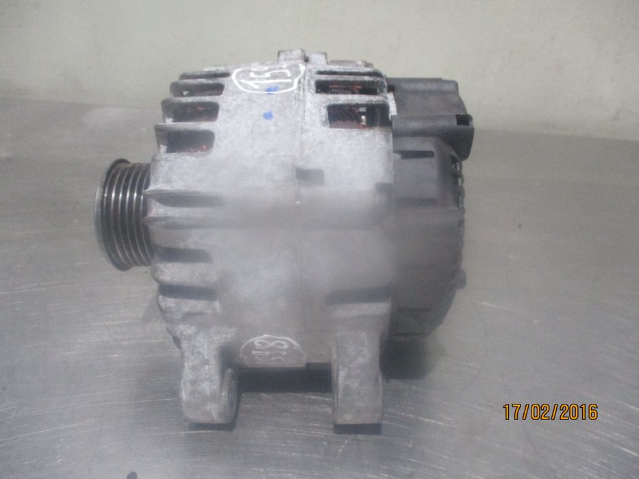 Alternador CITROËN DS3