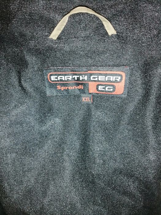 Чоловіча куртка.