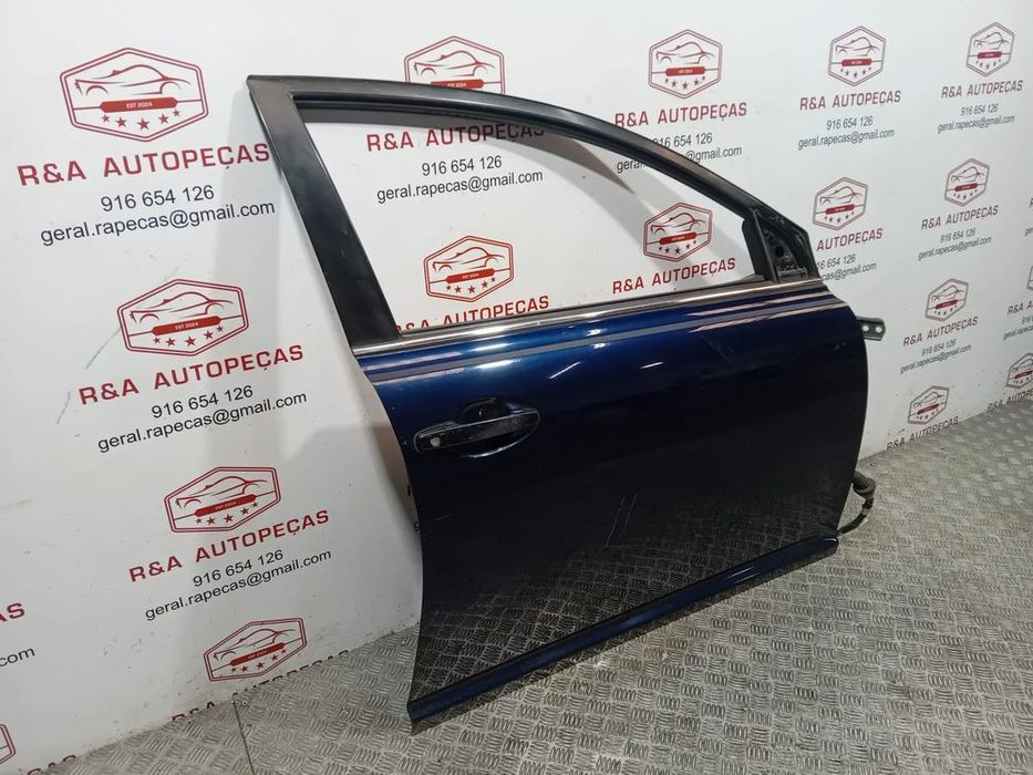 Porta Frente Direita Toyota Avensis II 2 Original