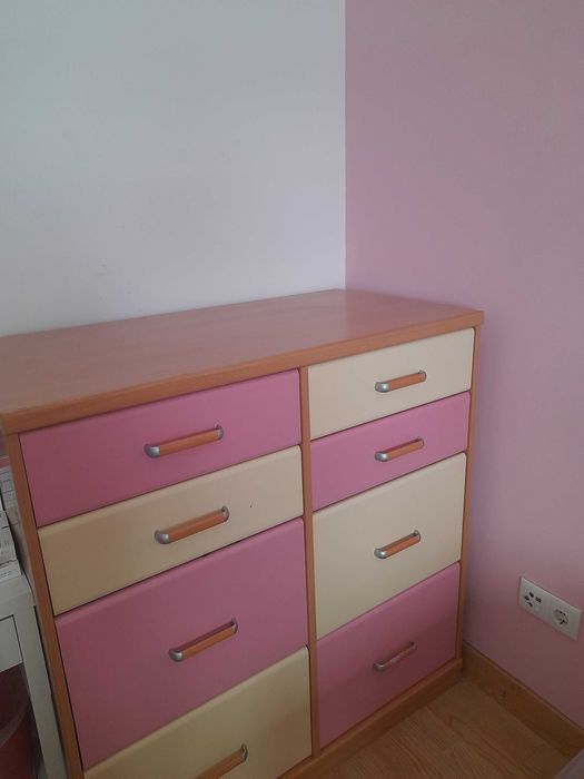 Quarto de Menina