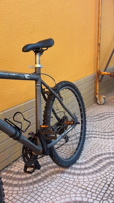 Btwin Rockrider 5.2