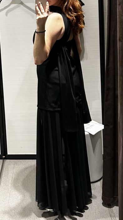 Сукня Zara нова, минулорічна колекція, L
