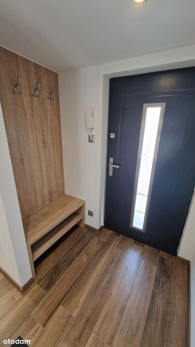 Kawalerka 37m2 po remoncie umeblowana