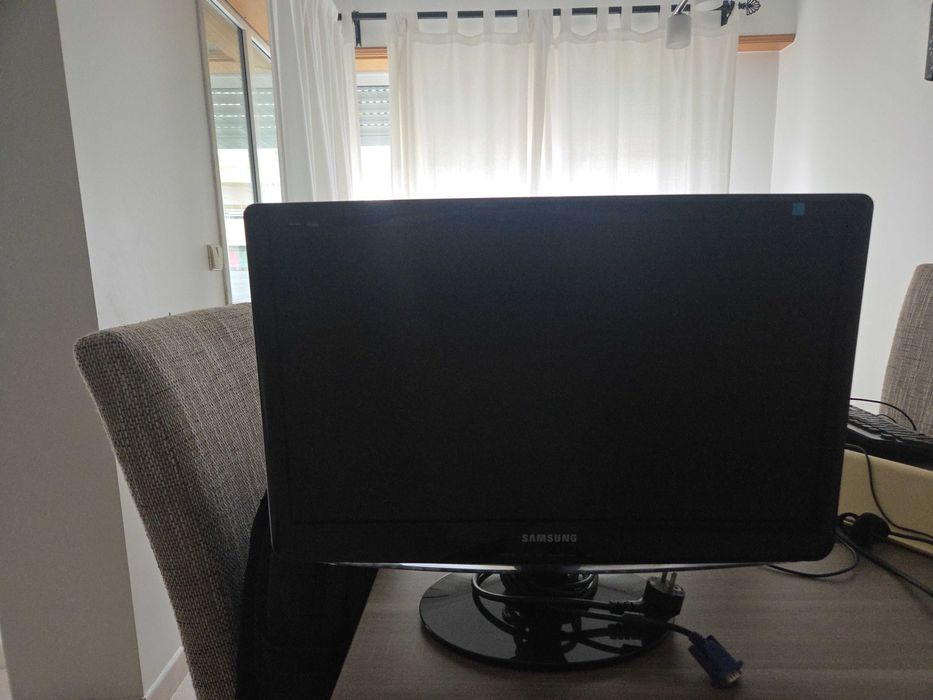 Monitores Computador