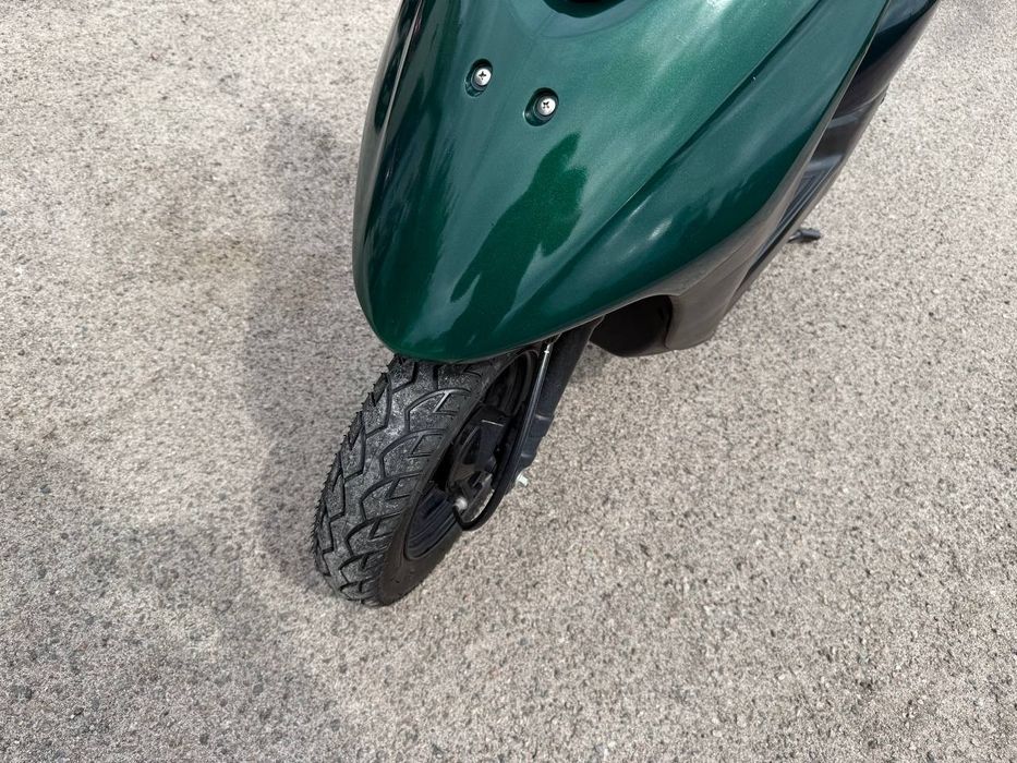 Скутера  з Контейнера з Японії Dio 34 cesta  Dio56 Dio 62Dio 68  Suzuki Lets 2- 4- Yamaha  Jog