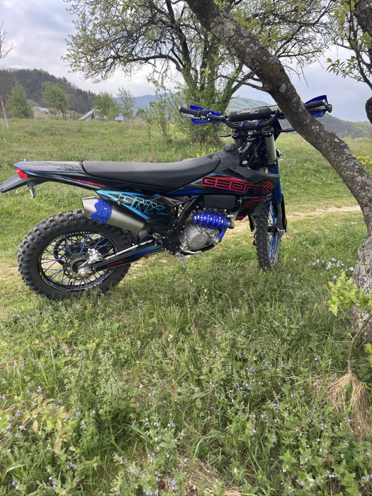 Продам GEON GNX 300 YGS