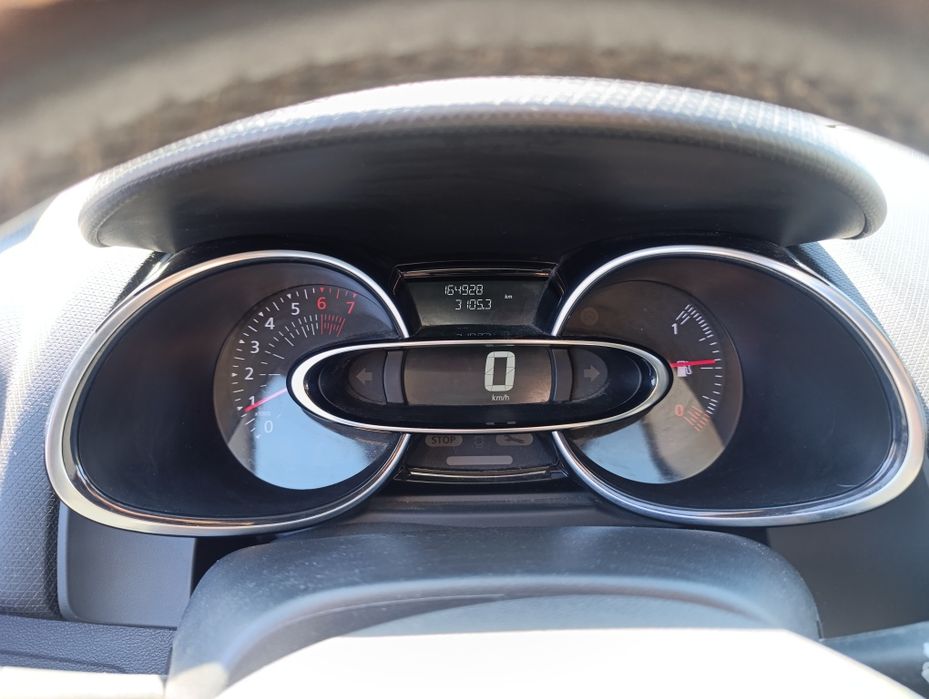 Renault Clio IV 0.9 TCe Limited | 2017 | 1 Dono | 165.000 km