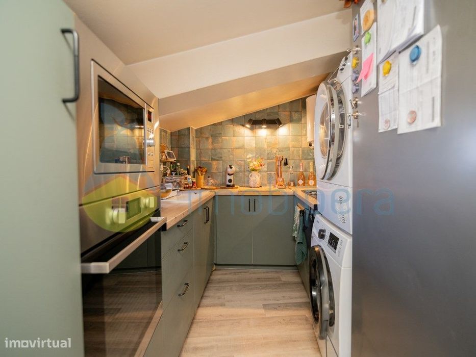 Não Perca Esta Grande Oportunidade! Apartamento Totalmente Remodela...