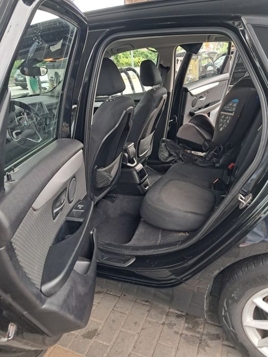 Bmw serie 2 218d active Tourer