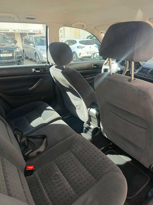 VW Golf 1.4i 25 Anos