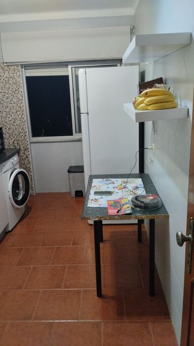 Quarto para alugar/arrendar