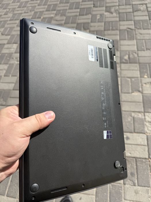 Thinkpad x1 i7 5600u