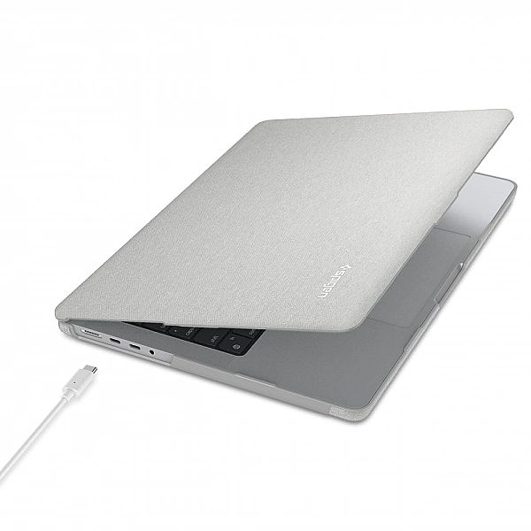 Spigen Urban Fit Macbook Pro 14 M1-M5 / M5 Pro / M5 Pro Max 2021, 2026