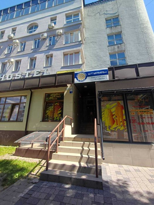 Новинка! Оренда відкритого простору у р-н 12 школи