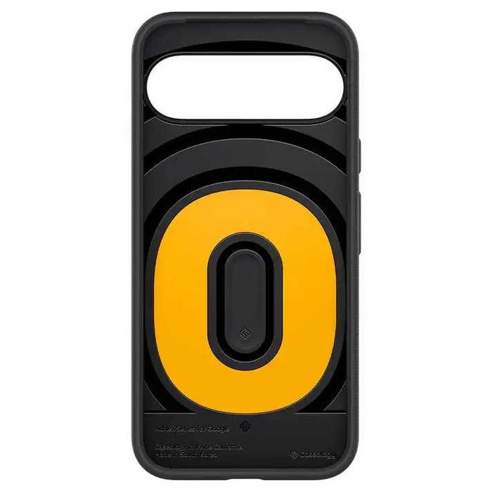 Чехол Caseology Athlex для Google Pixel 9 Pro XL Active Black