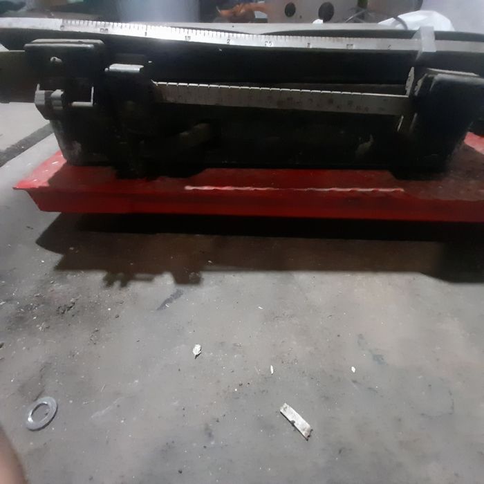 Продам веса алюмінівиє