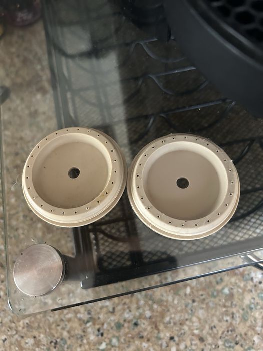 Nespresso Vertuo Plus