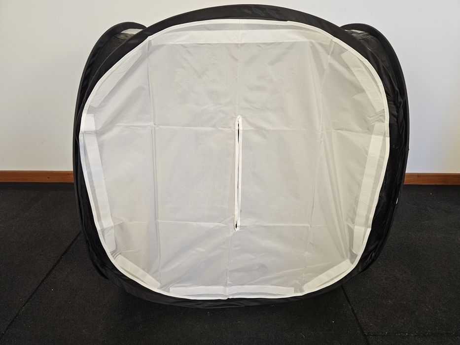 Cubo para fotografia de produto walimex