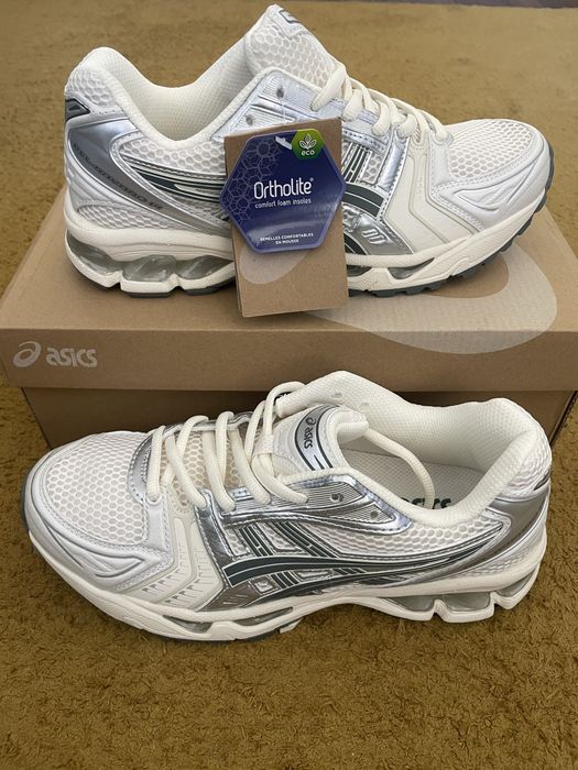 ASICS gel kayano 14 NOVO
