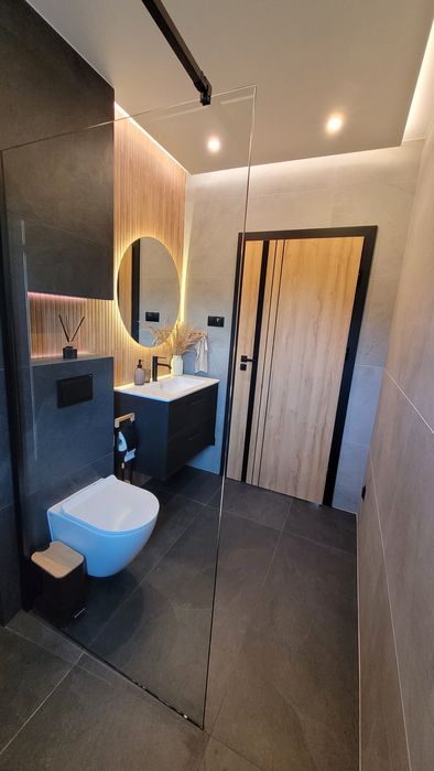 Dom domek na wynajem na wyłączność z jacuzzy  na 10 12 osób