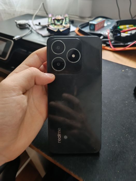 Realme c61 bez opakowania